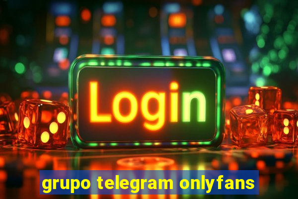 grupo telegram onlyfans